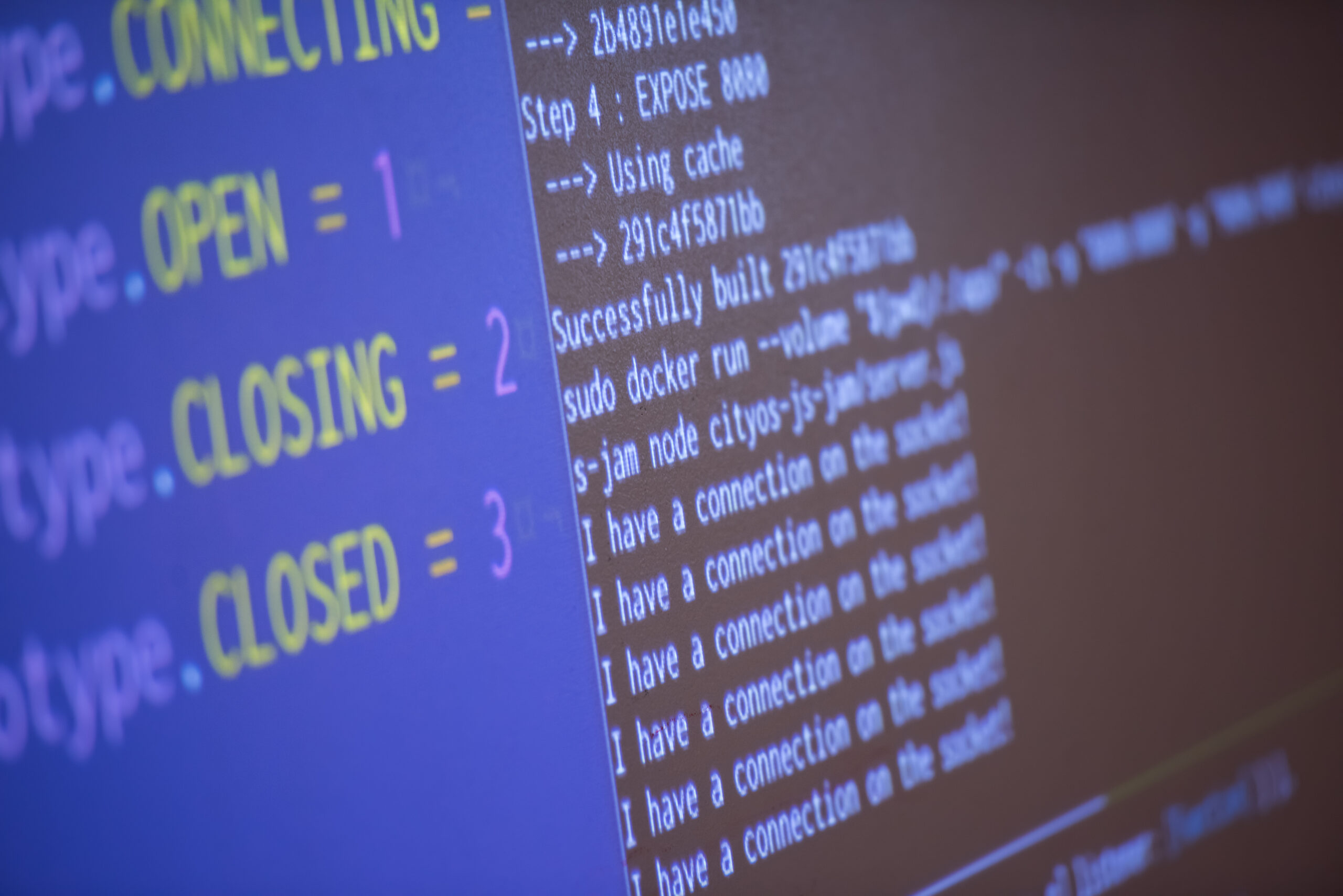 Programmieren lernen