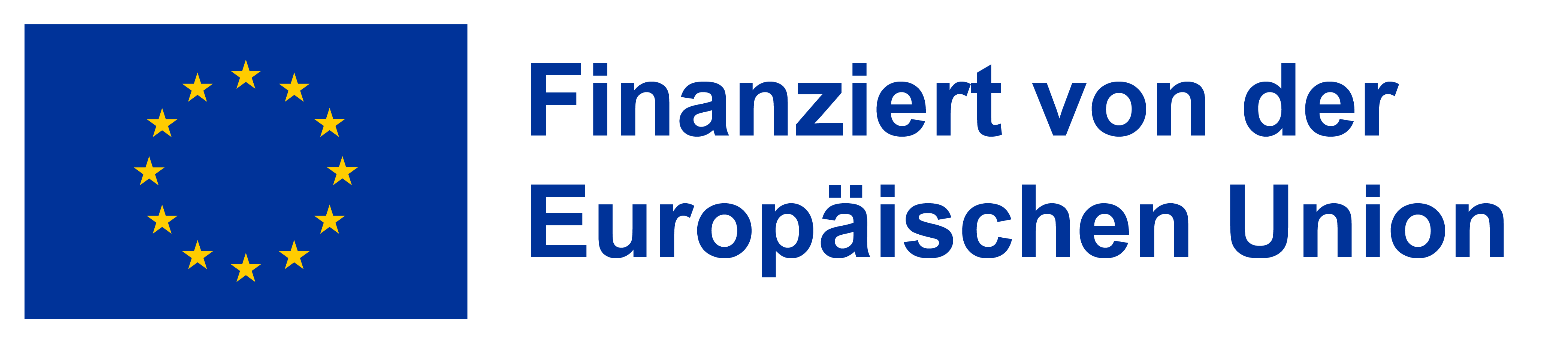 Gefördert von der Europäischen Union